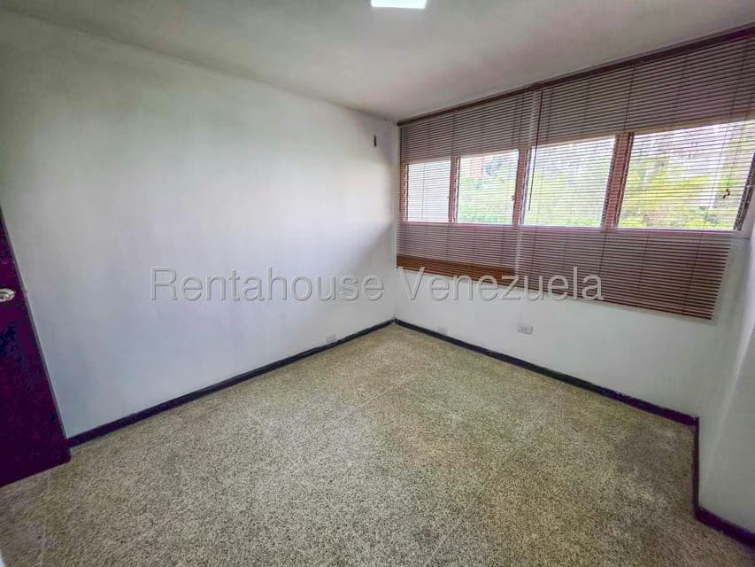 Apartamento (1 Nivel) en Alquiler en El Cafetal, Distrito Metropolitano - 19