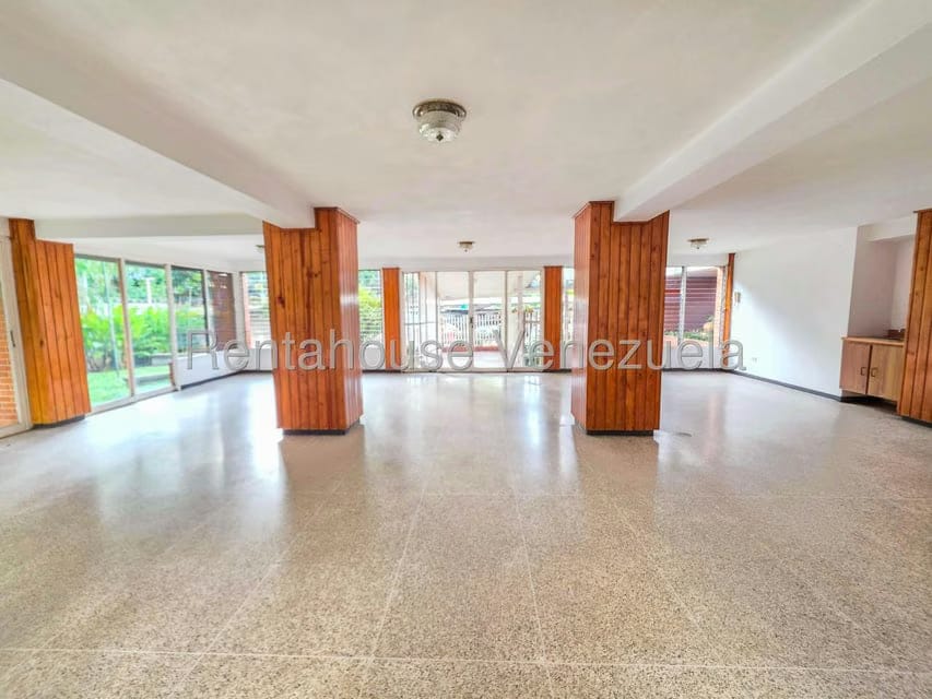 Apartamento (1 Nivel) en Alquiler en El Cafetal, Distrito Metropolitano - 26