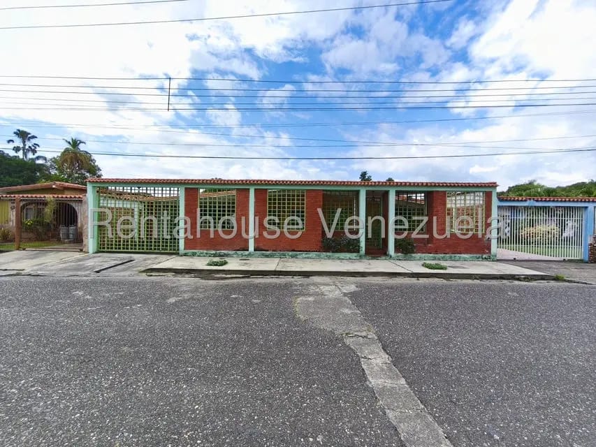 Casa (1 Nivel) en Venta en El Pilar, Portuguesa