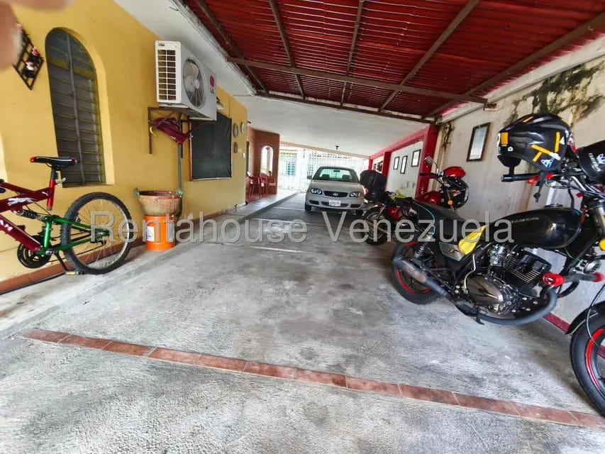 Casa (1 Nivel) en Venta en El Pilar, Portuguesa - 11