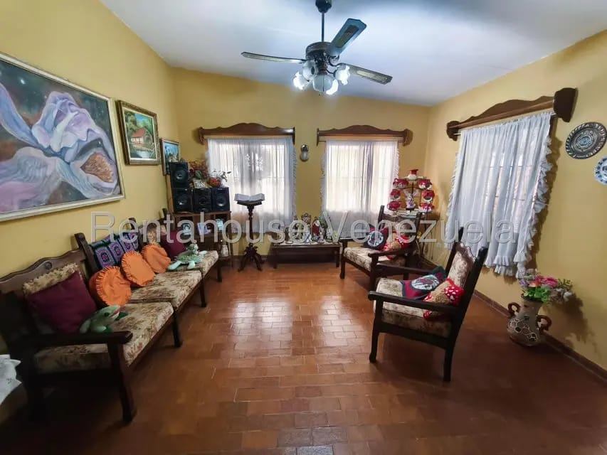 Casa (1 Nivel) en Venta en El Pilar, Portuguesa - 12