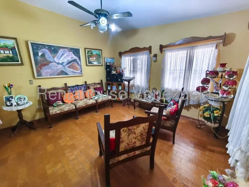 Casa (1 Nivel) en Venta en El Pilar, Portuguesa - 13