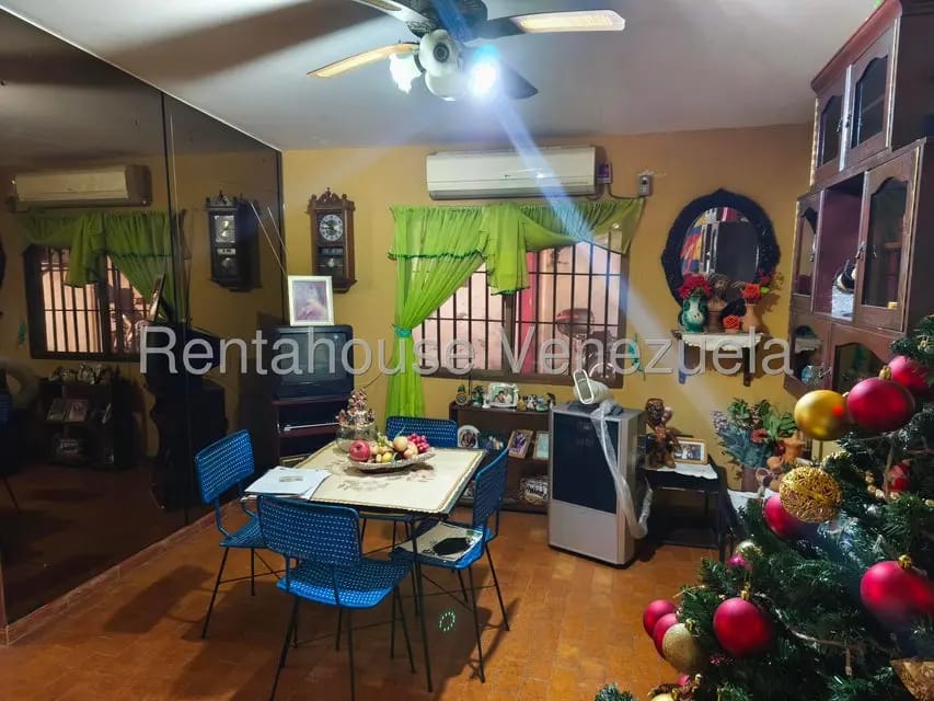 Casa (1 Nivel) en Venta en El Pilar, Portuguesa - 14