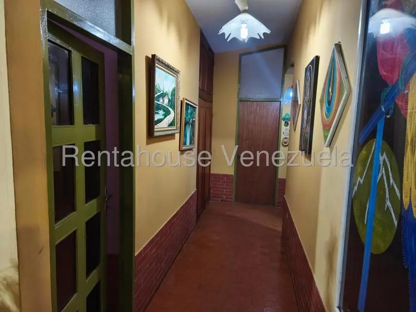 Casa (1 Nivel) en Venta en El Pilar, Portuguesa - 16