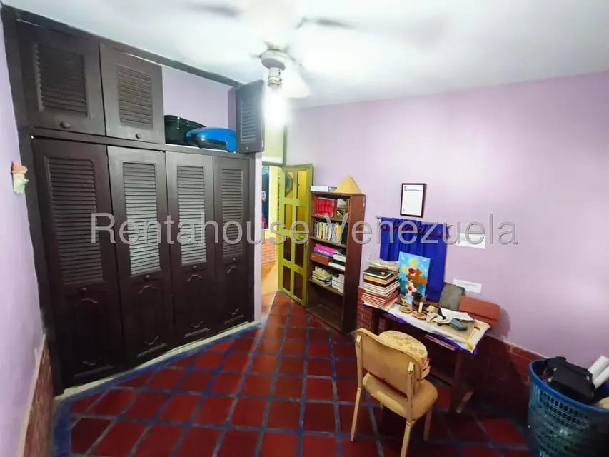 Casa (1 Nivel) en Venta en El Pilar, Portuguesa - 17