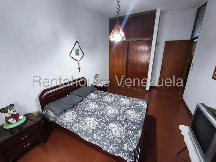 Casa (1 Nivel) en Venta en El Pilar, Portuguesa - 18