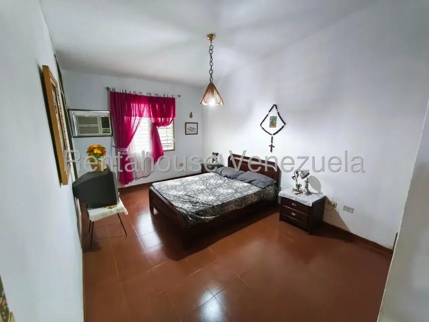 Casa (1 Nivel) en Venta en El Pilar, Portuguesa - 19