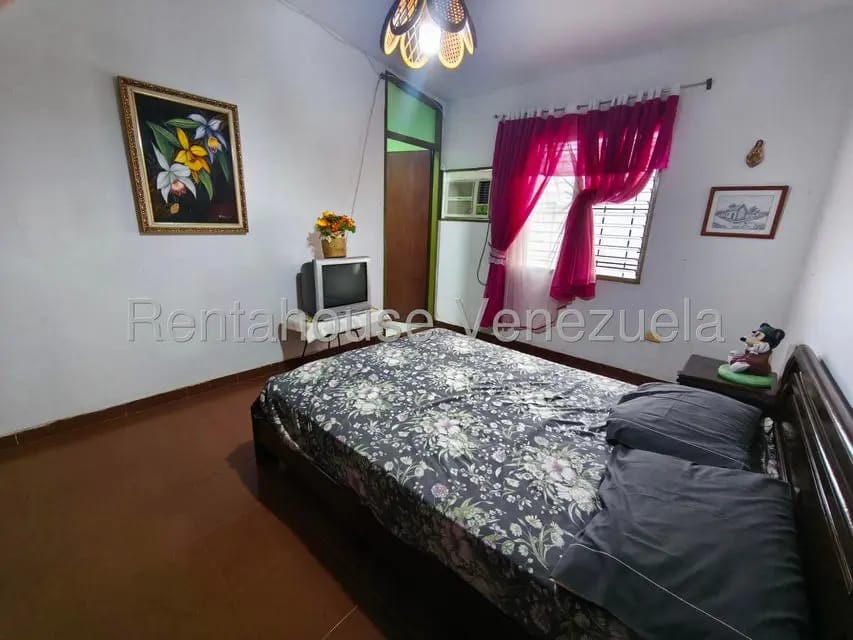 Casa (1 Nivel) en Venta en El Pilar, Portuguesa - 20