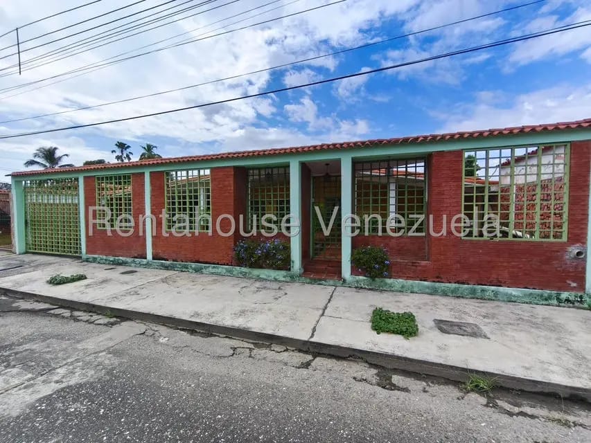 Casa (1 Nivel) en Venta en El Pilar, Portuguesa - 3