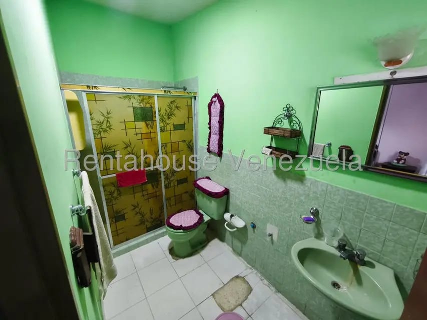 Casa (1 Nivel) en Venta en El Pilar, Portuguesa - 21