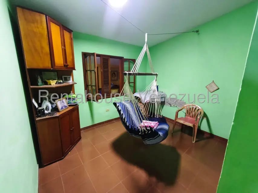 Casa (1 Nivel) en Venta en El Pilar, Portuguesa - 22