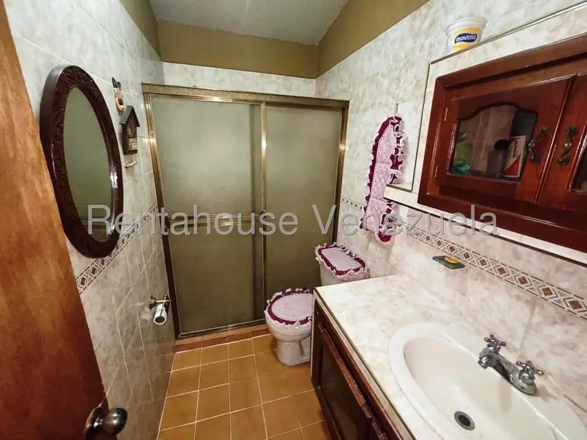 Casa (1 Nivel) en Venta en El Pilar, Portuguesa - 23