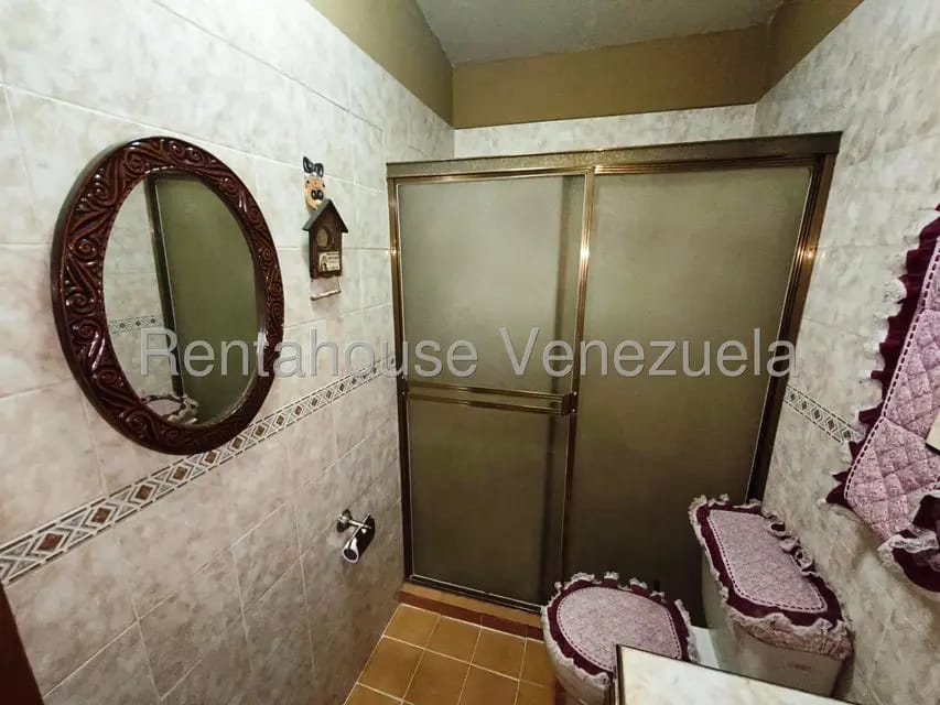 Casa (1 Nivel) en Venta en El Pilar, Portuguesa - 24