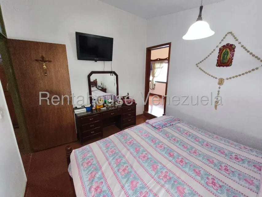 Casa (1 Nivel) en Venta en El Pilar, Portuguesa - 27