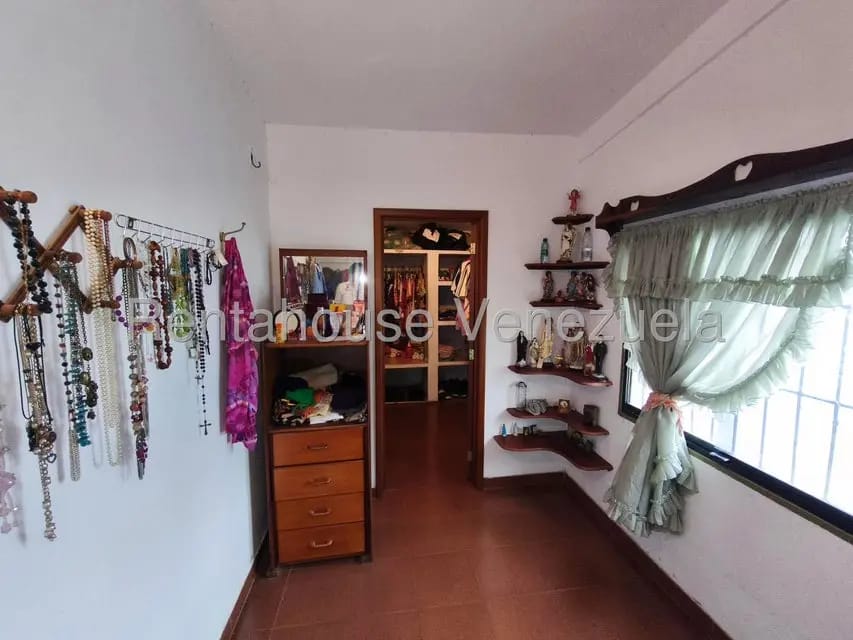 Casa (1 Nivel) en Venta en El Pilar, Portuguesa - 28