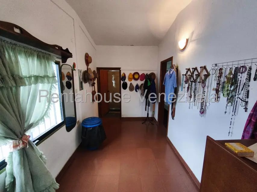 Casa (1 Nivel) en Venta en El Pilar, Portuguesa - 30
