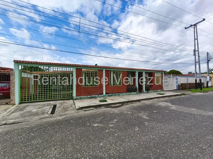 Casa (1 Nivel) en Venta en El Pilar, Portuguesa - 4