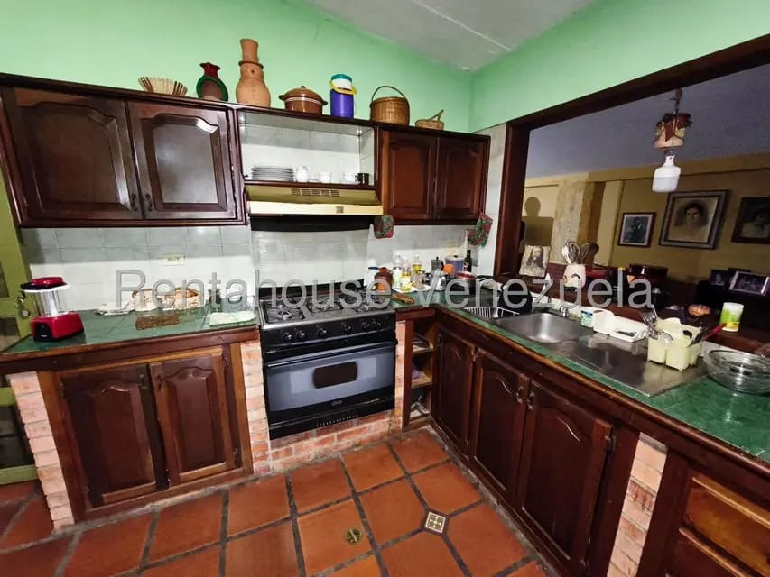 Casa (1 Nivel) en Venta en El Pilar, Portuguesa - 35