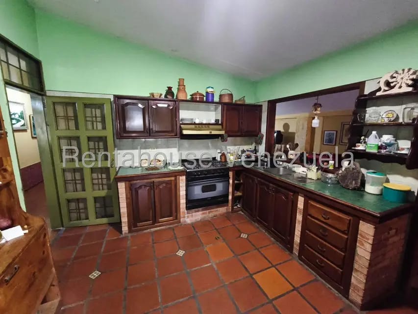 Casa (1 Nivel) en Venta en El Pilar, Portuguesa - 36