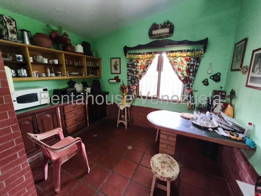 Casa (1 Nivel) en Venta en El Pilar, Portuguesa - 37