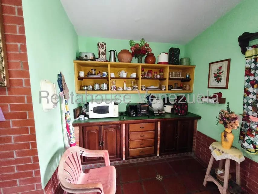 Casa (1 Nivel) en Venta en El Pilar, Portuguesa - 38