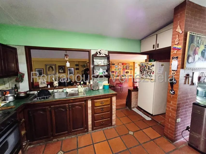 Casa (1 Nivel) en Venta en El Pilar, Portuguesa - 39