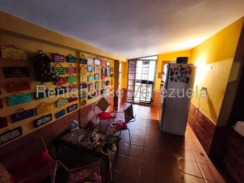 Casa (1 Nivel) en Venta en El Pilar, Portuguesa - 40