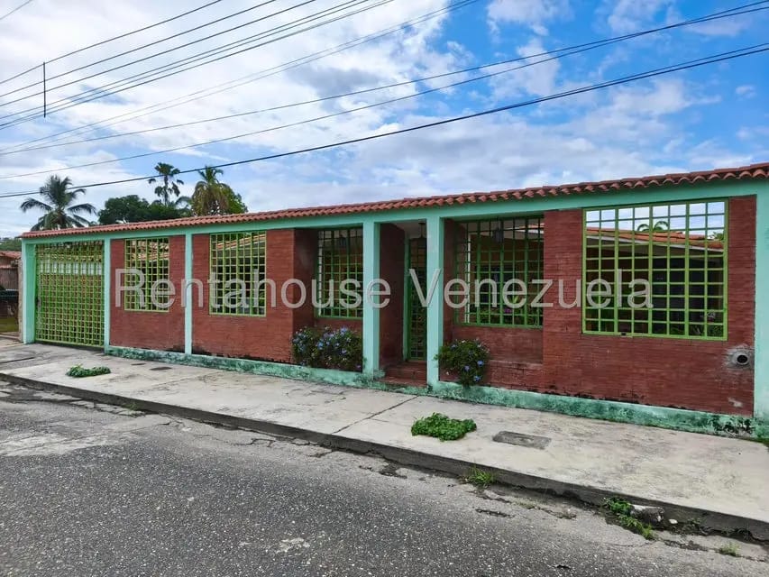 Casa (1 Nivel) en Venta en El Pilar, Portuguesa - 5