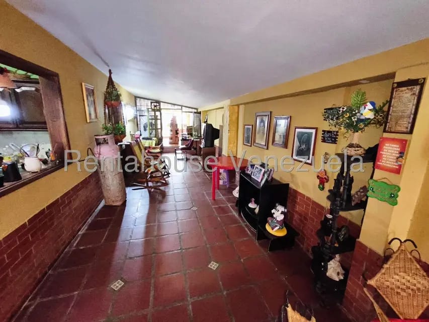 Casa (1 Nivel) en Venta en El Pilar, Portuguesa - 41