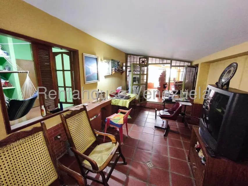 Casa (1 Nivel) en Venta en El Pilar, Portuguesa - 42