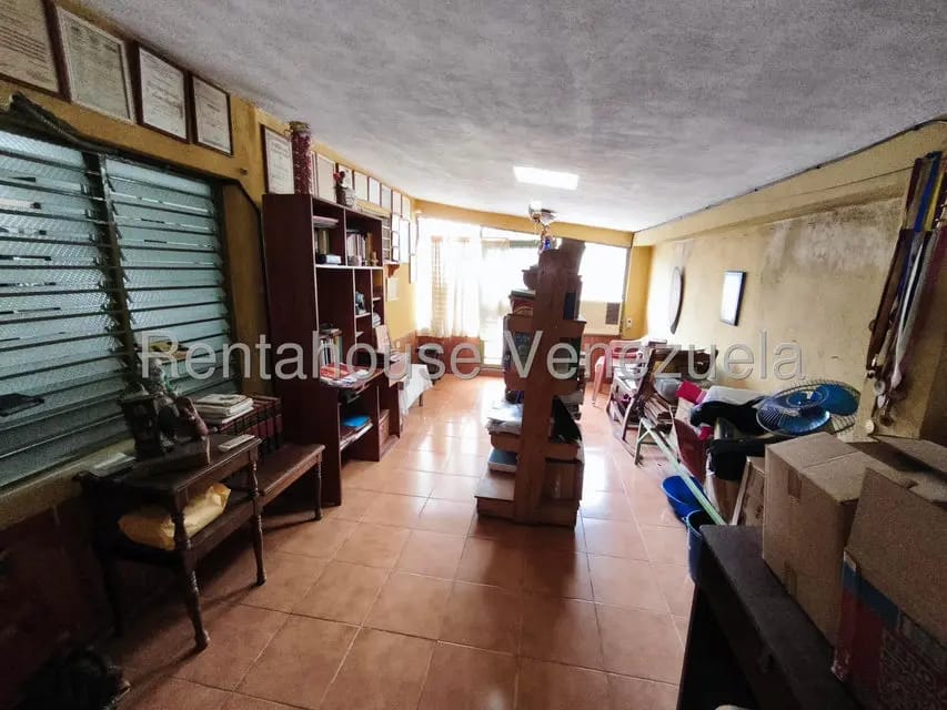 Casa (1 Nivel) en Venta en El Pilar, Portuguesa - 43