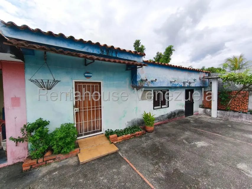 Casa (1 Nivel) en Venta en El Pilar, Portuguesa - 44