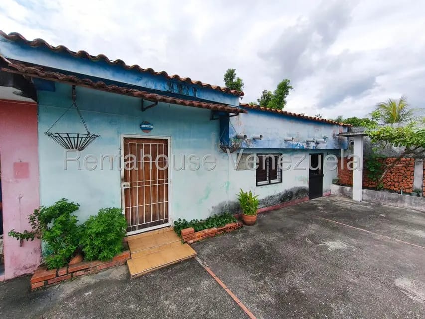 Casa (1 Nivel) en Venta en El Pilar, Portuguesa - 45