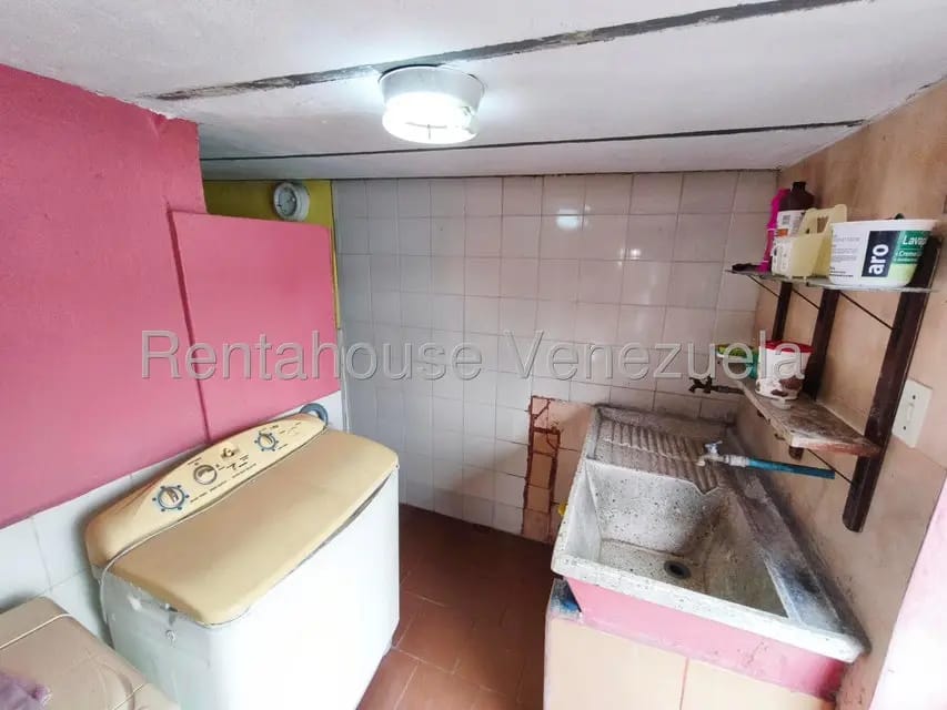 Casa (1 Nivel) en Venta en El Pilar, Portuguesa - 46