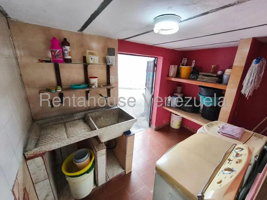 Casa (1 Nivel) en Venta en El Pilar, Portuguesa - 47