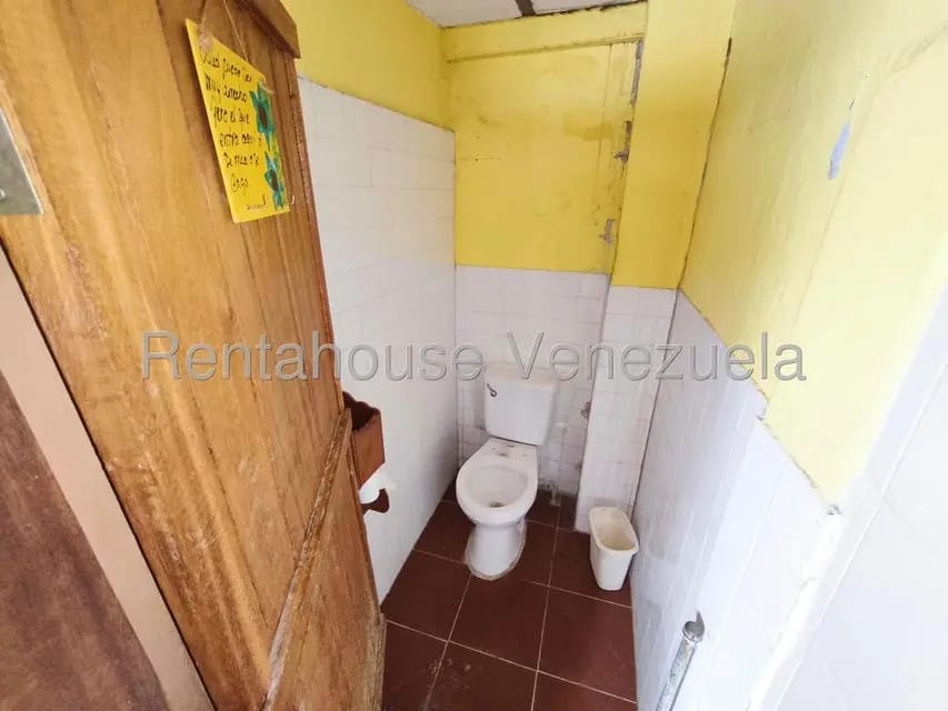 Casa (1 Nivel) en Venta en El Pilar, Portuguesa - 48