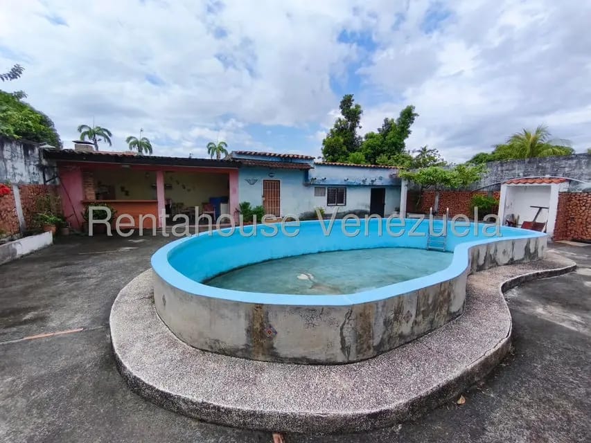 Casa (1 Nivel) en Venta en El Pilar, Portuguesa - 49