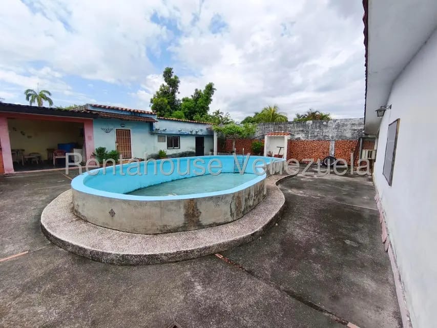 Casa (1 Nivel) en Venta en El Pilar, Portuguesa - 50