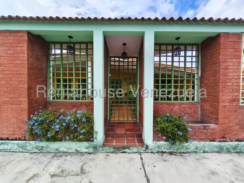 Casa (1 Nivel) en Venta en El Pilar, Portuguesa - 6