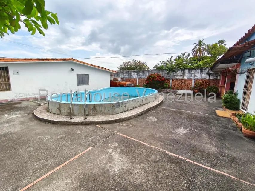 Casa (1 Nivel) en Venta en El Pilar, Portuguesa - 51