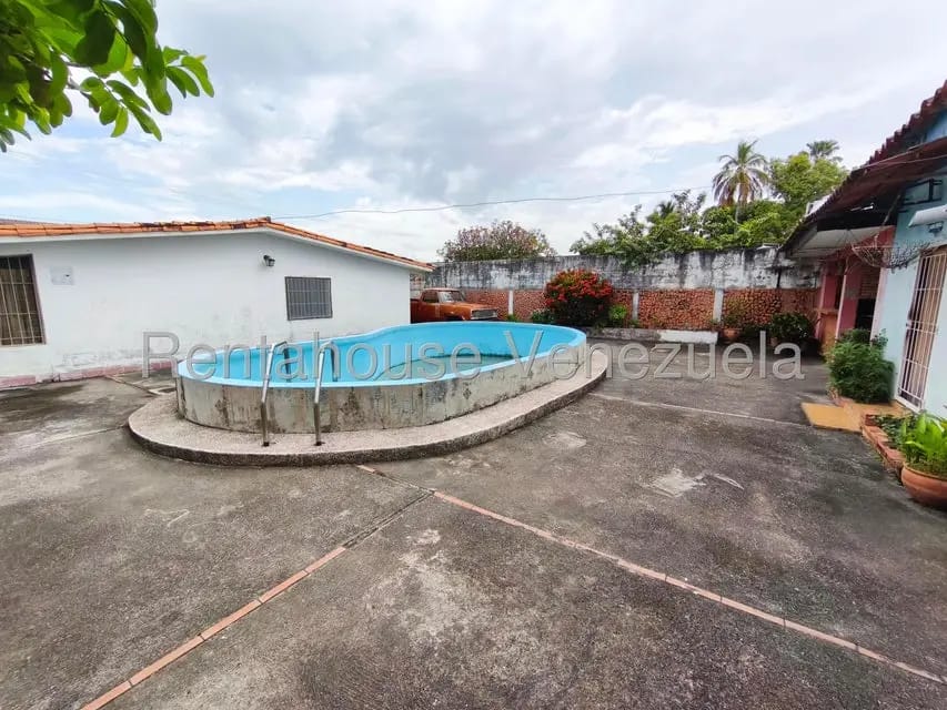 Casa (1 Nivel) en Venta en El Pilar, Portuguesa - 52