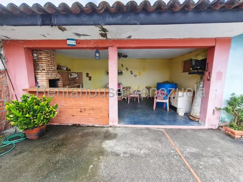 Casa (1 Nivel) en Venta en El Pilar, Portuguesa - 53