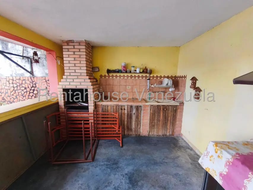 Casa (1 Nivel) en Venta en El Pilar, Portuguesa - 54