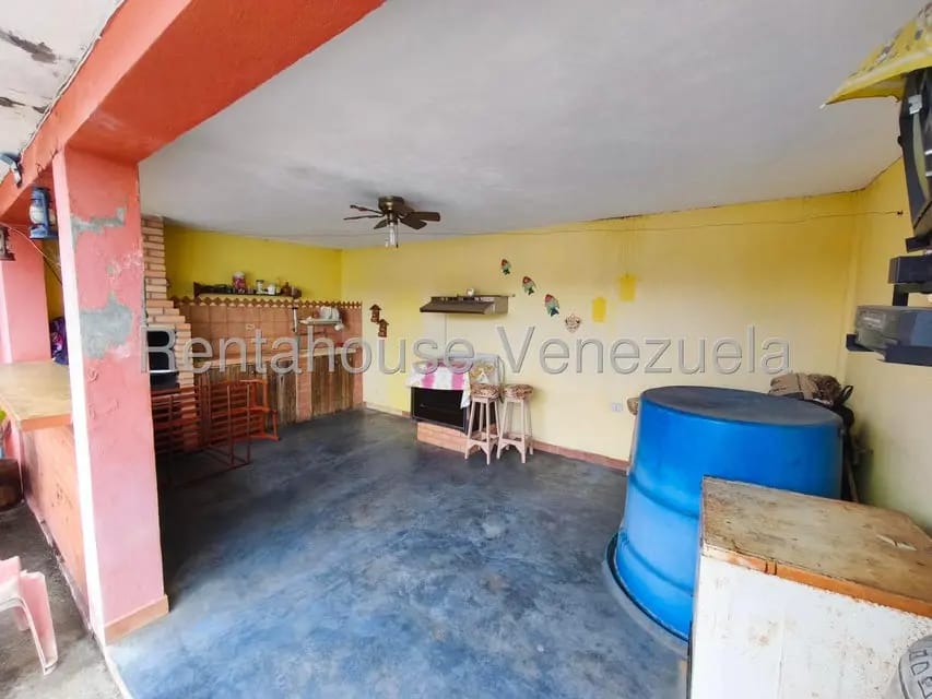 Casa (1 Nivel) en Venta en El Pilar, Portuguesa - 55