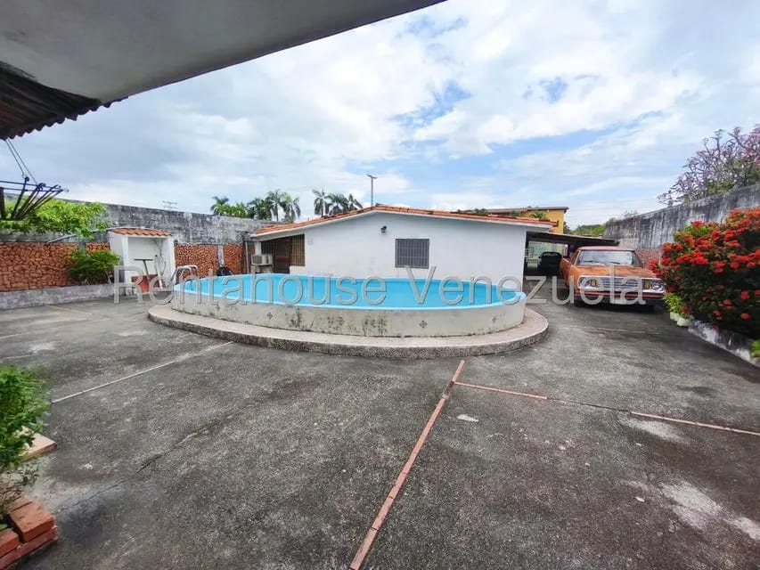 Casa (1 Nivel) en Venta en El Pilar, Portuguesa - 56