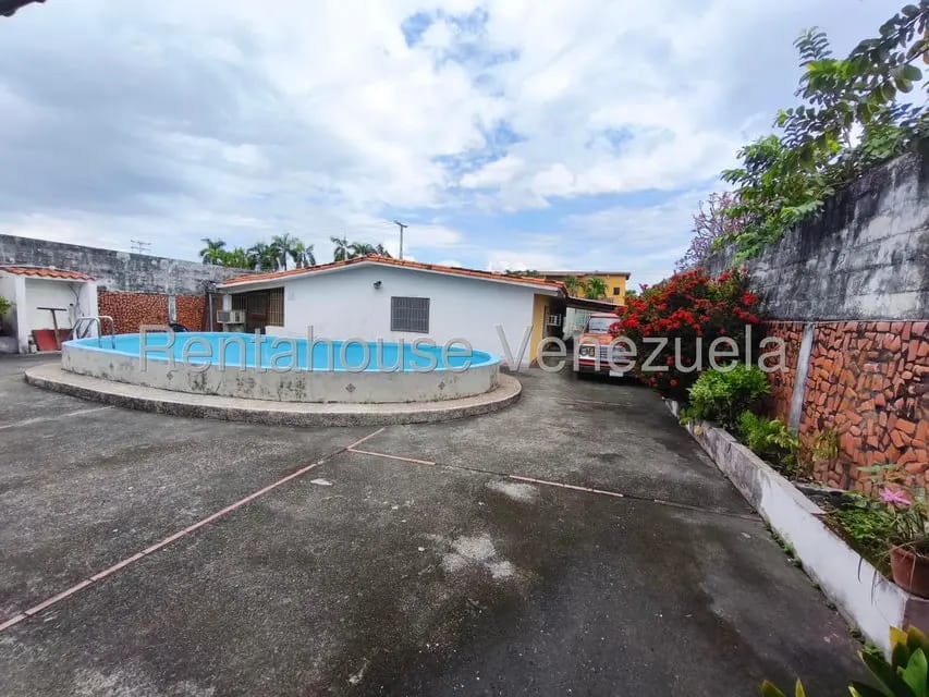 Casa (1 Nivel) en Venta en El Pilar, Portuguesa - 57