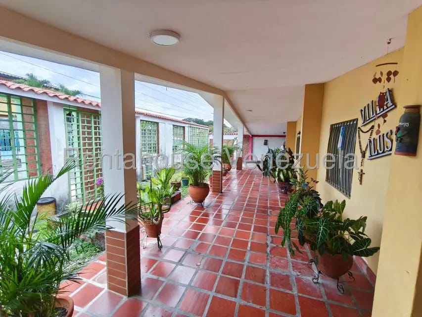 Casa (1 Nivel) en Venta en El Pilar, Portuguesa - 7