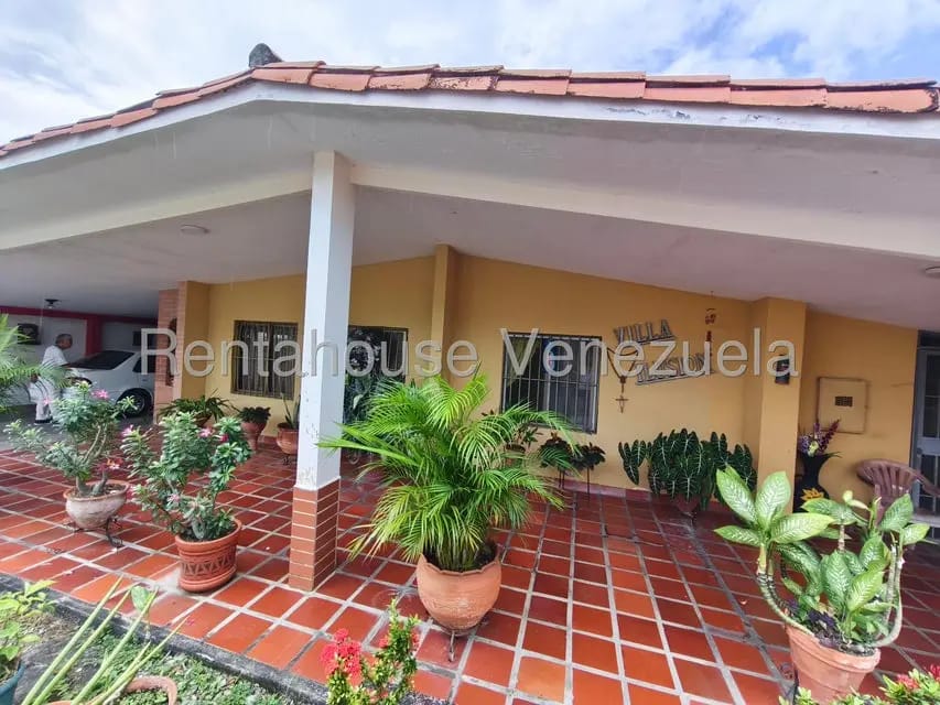 Casa (1 Nivel) en Venta en El Pilar, Portuguesa - 8