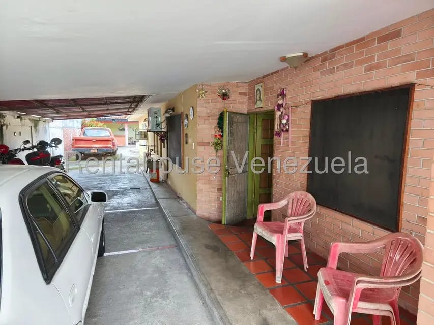 Casa (1 Nivel) en Venta en El Pilar, Portuguesa - 9