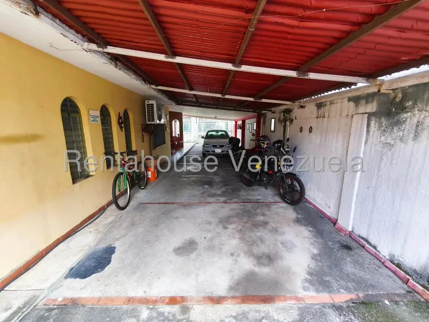 Casa (1 Nivel) en Venta en El Pilar, Portuguesa - 10